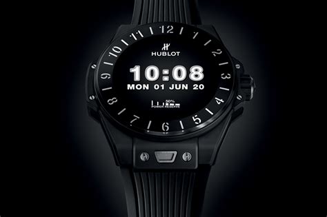 hublot big bang e.